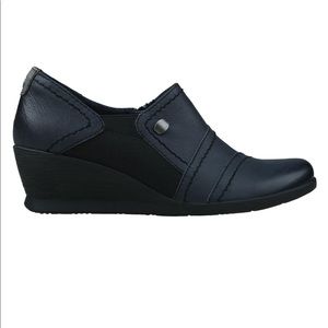 Earth Origins Wedge